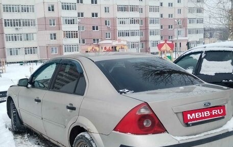 Ford Mondeo III, 2004 год, 350 000 рублей, 2 фотография