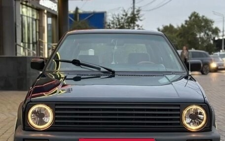 Volkswagen Golf II, 1990 год, 610 000 рублей, 5 фотография