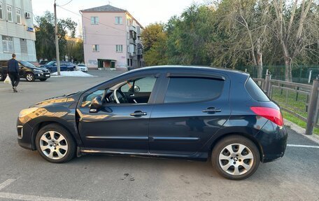 Peugeot 308 II, 2012 год, 549 000 рублей, 6 фотография