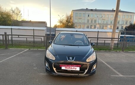 Peugeot 308 II, 2012 год, 549 000 рублей, 5 фотография