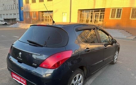 Peugeot 308 II, 2012 год, 549 000 рублей, 3 фотография