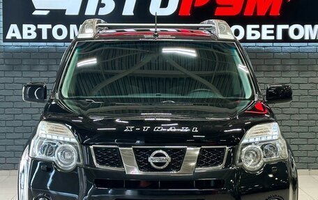 Nissan X-Trail, 2011 год, 1 297 000 рублей, 3 фотография