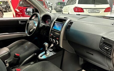 Nissan X-Trail, 2011 год, 1 297 000 рублей, 16 фотография