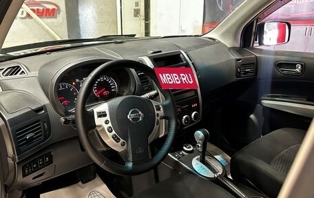 Nissan X-Trail, 2011 год, 1 297 000 рублей, 10 фотография