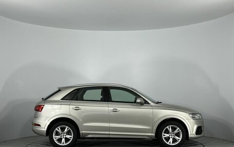 Audi Q3, 2016 год, 1 999 999 рублей, 4 фотография