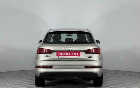 Audi Q3, 2016 год, 1 999 999 рублей, 6 фотография