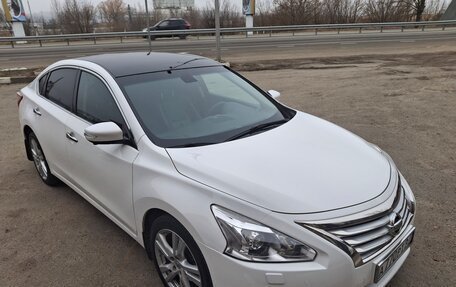 Nissan Teana, 2014 год, 1 750 000 рублей, 3 фотография