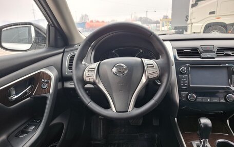 Nissan Teana, 2014 год, 1 750 000 рублей, 9 фотография