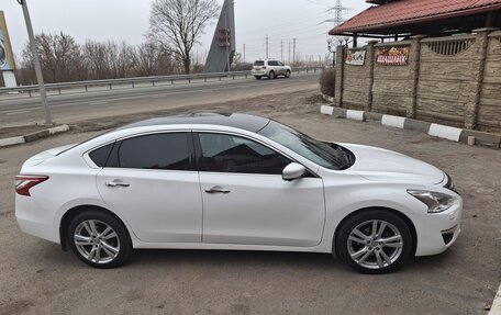 Nissan Teana, 2014 год, 1 750 000 рублей, 4 фотография