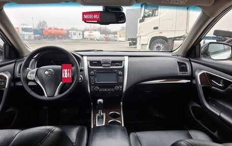 Nissan Teana, 2014 год, 1 750 000 рублей, 8 фотография