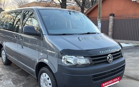 Volkswagen Caravelle T5, 2011 год, 2 670 000 рублей, 7 фотография