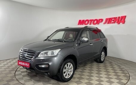 Lifan X60 I рестайлинг, 2014 год, 579 000 рублей, 1 фотография