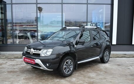 Renault Duster I рестайлинг, 2019 год, 1 400 000 рублей, 1 фотография