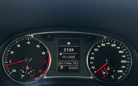 Audi A1, 2010 год, 940 111 рублей, 12 фотография