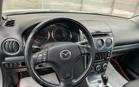 Mazda 6, 2005 год, 499 000 рублей, 7 фотография