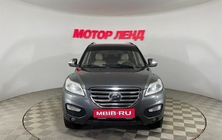 Lifan X60 I рестайлинг, 2014 год, 579 000 рублей, 2 фотография