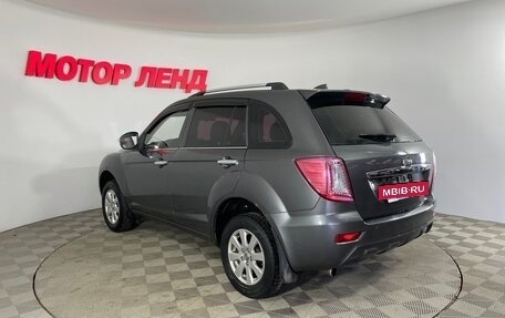 Lifan X60 I рестайлинг, 2014 год, 579 000 рублей, 6 фотография