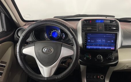 Lifan X60 I рестайлинг, 2014 год, 579 000 рублей, 14 фотография