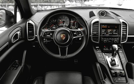 Porsche Cayenne III, 2014 год, 4 370 000 рублей, 15 фотография