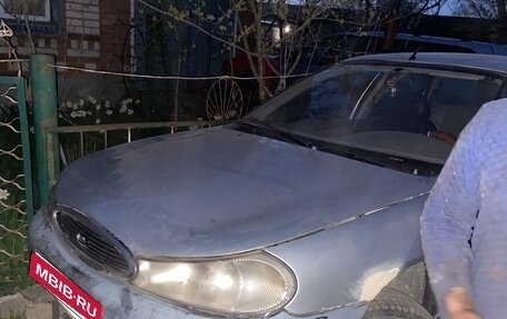 Ford Mondeo II, 1999 год, 100 000 рублей, 3 фотография