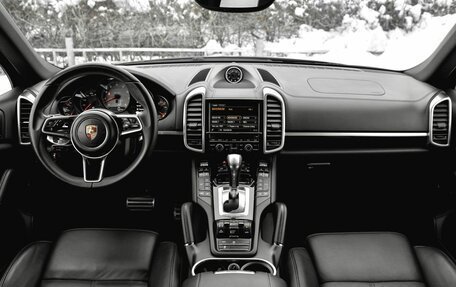 Porsche Cayenne III, 2014 год, 4 370 000 рублей, 35 фотография