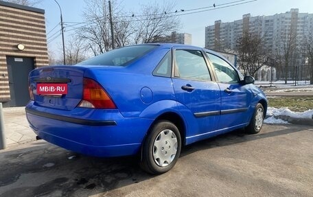 Ford Focus IV, 2003 год, 240 000 рублей, 4 фотография