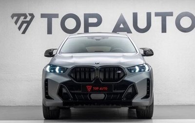 BMW X6, 2024 год, 20 700 000 рублей, 1 фотография