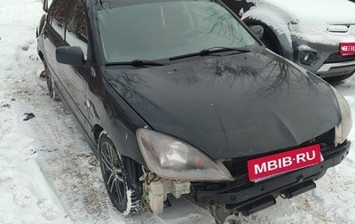 Mitsubishi Lancer IX, 2006 год, 290 000 рублей, 1 фотография