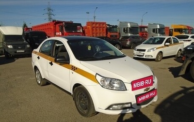 Chevrolet Nexia, 2023 год, 1 074 100 рублей, 1 фотография