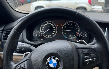 BMW X4, 2014 год, 3 200 000 рублей, 7 фотография