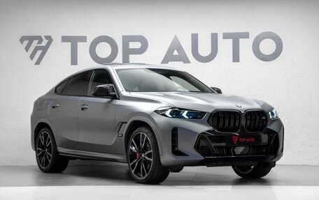 BMW X6, 2024 год, 20 700 000 рублей, 2 фотография