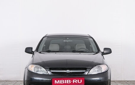 Chevrolet Lacetti, 2010 год, 579 000 рублей, 2 фотография