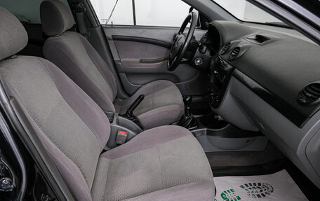 Chevrolet Lacetti, 2010 год, 579 000 рублей, 13 фотография