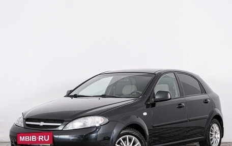 Chevrolet Lacetti, 2010 год, 579 000 рублей, 3 фотография