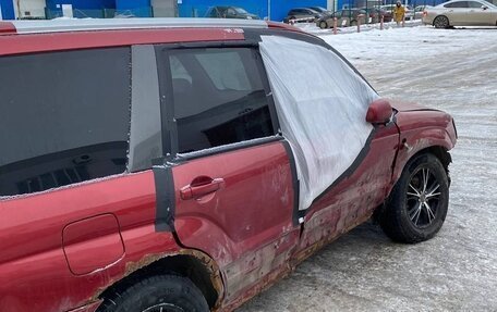 Subaru Forester, 2002 год, 350 000 рублей, 4 фотография