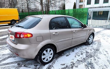 Chevrolet Lacetti, 2007 год, 490 000 рублей, 3 фотография