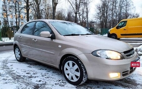 Chevrolet Lacetti, 2007 год, 490 000 рублей, 2 фотография