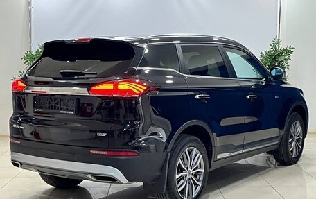 Geely Atlas, 2021 год, 2 499 000 рублей, 4 фотография