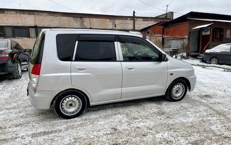 Mitsubishi Dingo, 2002 год, 307 000 рублей, 3 фотография