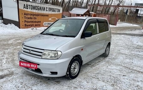 Mitsubishi Dingo, 2002 год, 307 000 рублей, 5 фотография