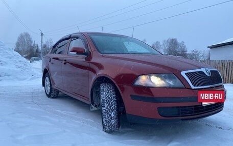 Skoda Octavia, 2008 год, 573 000 рублей, 2 фотография