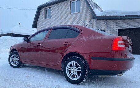 Skoda Octavia, 2008 год, 573 000 рублей, 5 фотография