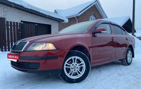 Skoda Octavia, 2008 год, 573 000 рублей, 4 фотография