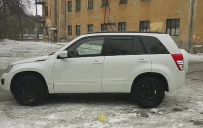 Suzuki Grand Vitara, 2012 год, 1 400 000 рублей, 1 фотография