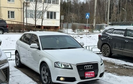 Audi A3, 2008 год, 1 000 000 рублей, 1 фотография