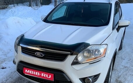 Ford Kuga III, 2008 год, 850 000 рублей, 1 фотография