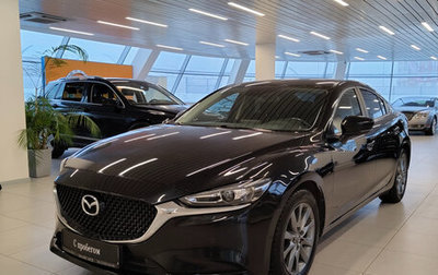 Mazda 6, 2019 год, 2 390 000 рублей, 1 фотография