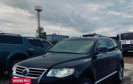 Volkswagen Touareg III, 2008 год, 1 700 000 рублей, 20 фотография