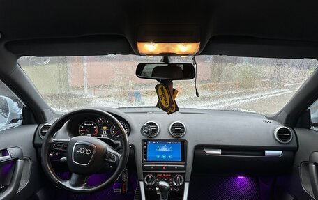 Audi A3, 2008 год, 1 000 000 рублей, 20 фотография