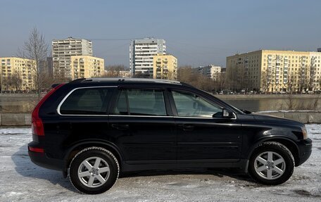 Volvo XC90 II рестайлинг, 2010 год, 1 490 000 рублей, 7 фотография